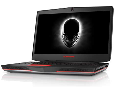 Alienware 17 R3 (2016) .